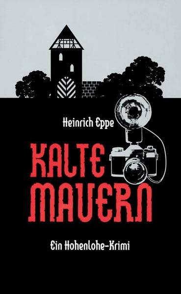 Kalte Mauern