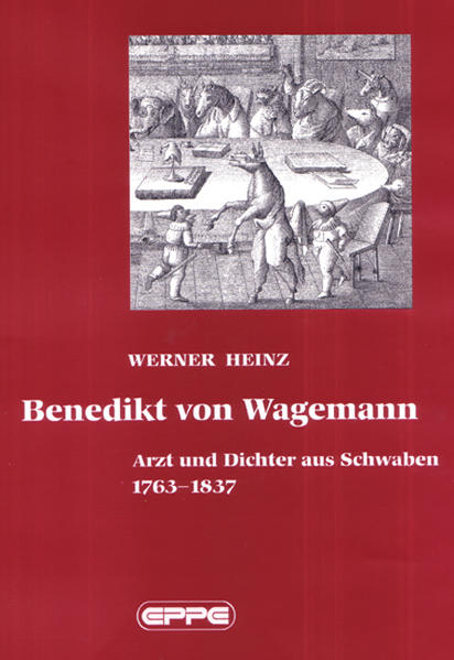 "Benedikt von Wagemann"