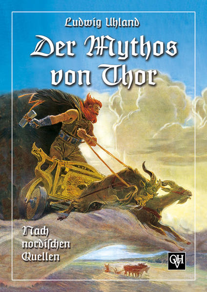 Der Mythos von Thor