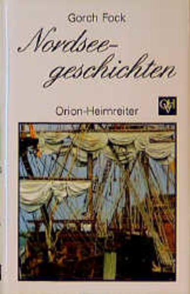 Nordseegeschichten