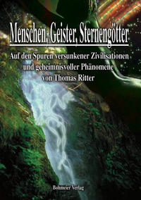 Menschen, Geister, Sternengötter