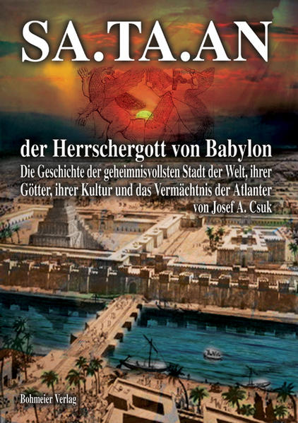 SA.TA.AN der Herrschergott von Babylon