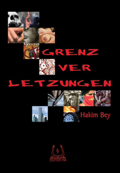 Grenzverletzungen