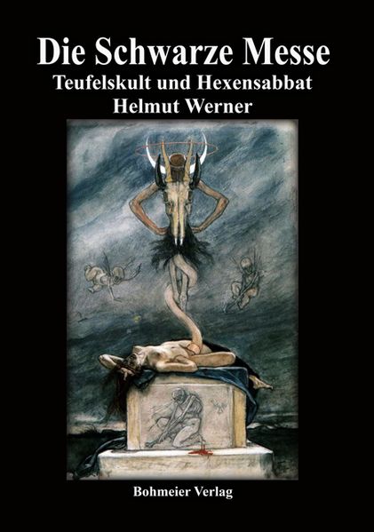 Die Schwarze Messe