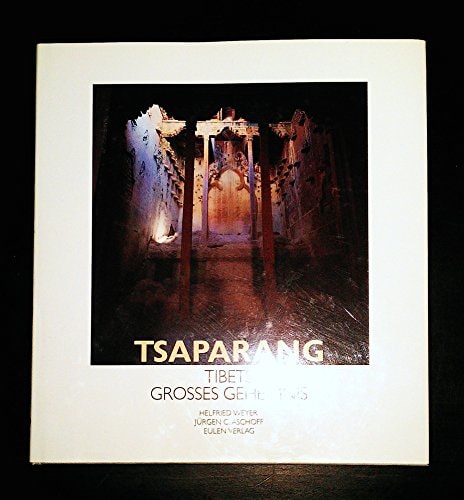 Tsaparang