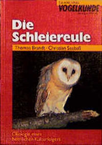 Die Schleiereule