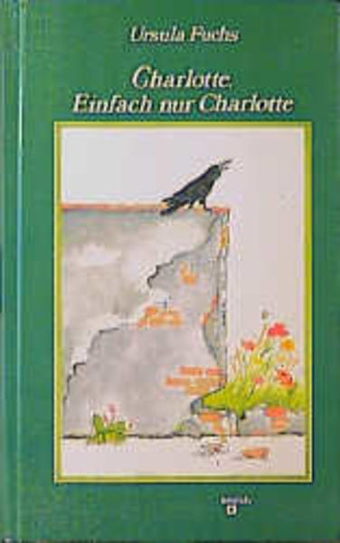 Charlotte. Einfach nur Charlotte