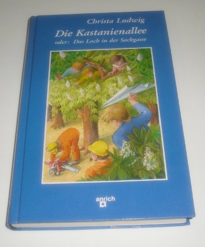 Die Kastanienallee