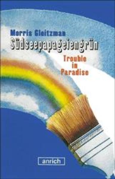 Südseepapageiengrün