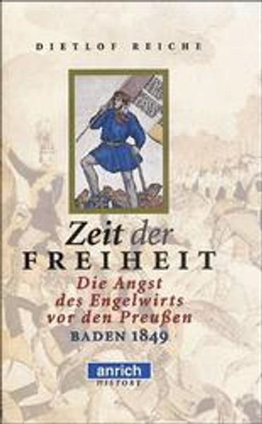 Zeit der Freiheit