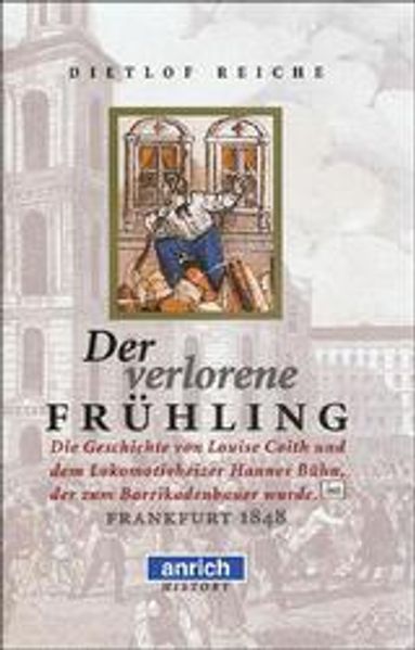 Der verlorene Frühling