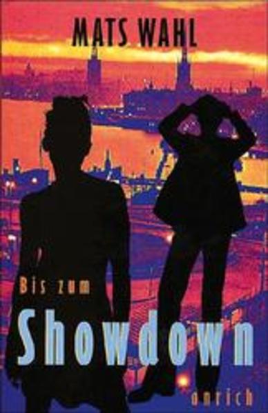 Bis zum Showdown