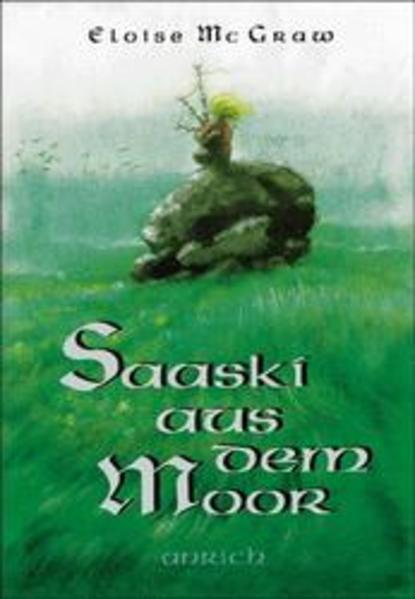 Saaski aus dem Moor
