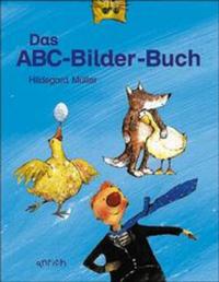 ABC-Bilderbuch