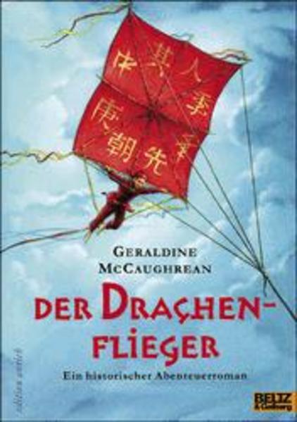 Der Drachenflieger