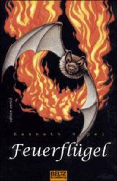 Feuerflügel
