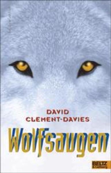 Wolfsaugen