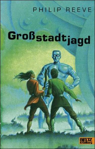 Großstadtjagd