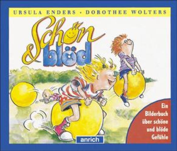 Schön blöd