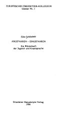 Abgefahren - Eingefahren