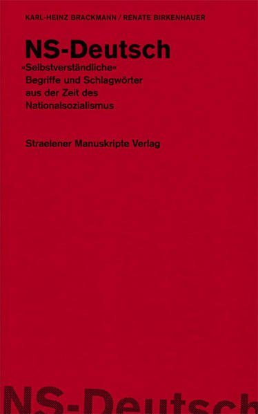 NS-Deutsch