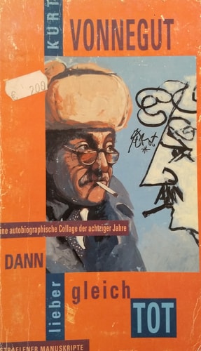 Dann lieber gleich tot