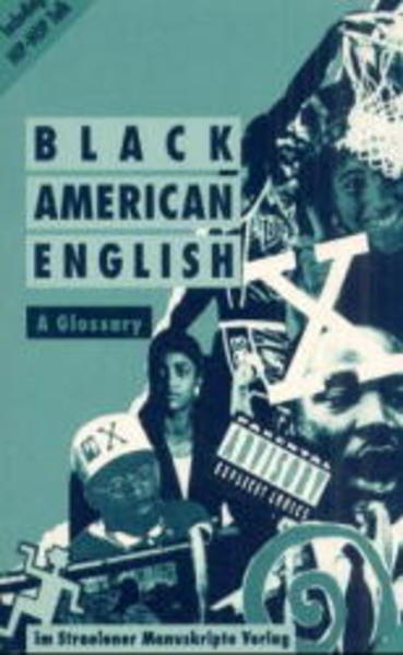 Black American English