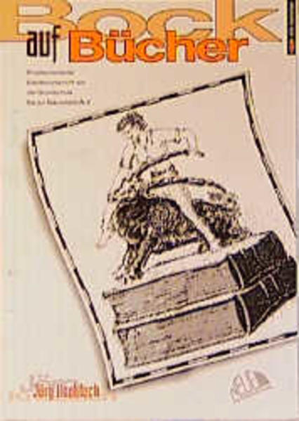Bock auf Bücher