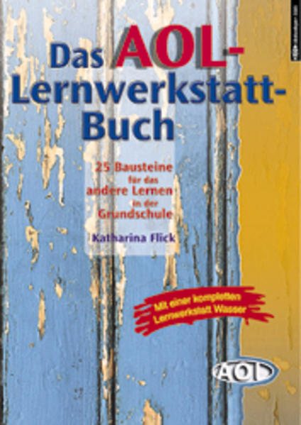 Das AOL-Lernwerkstattbuch