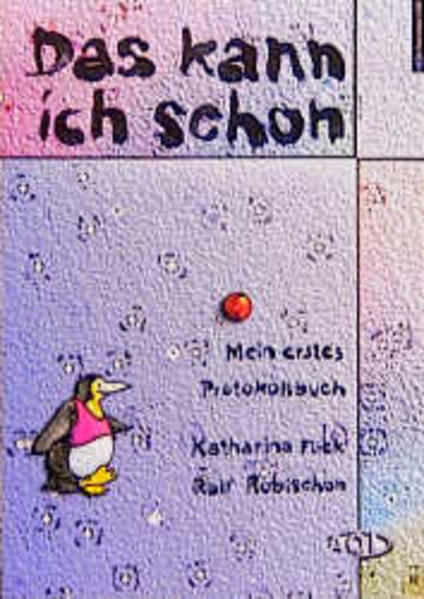 Das kann ich schon!