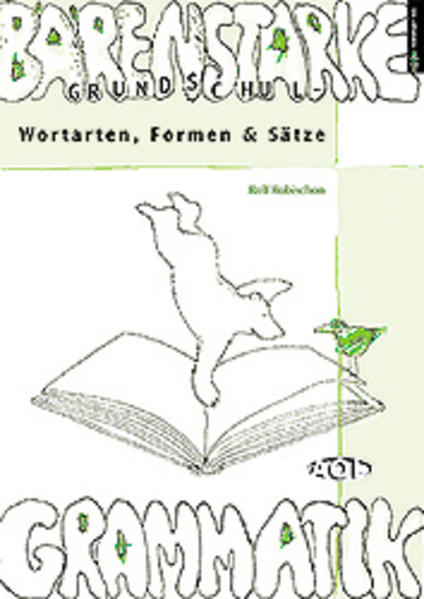 Bärenstarke Grundschulgrammatik