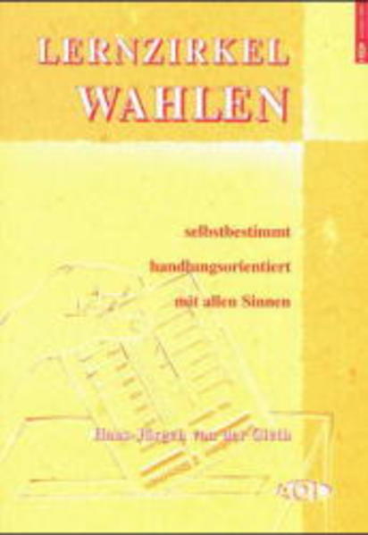 Lernzirkel Wahlen