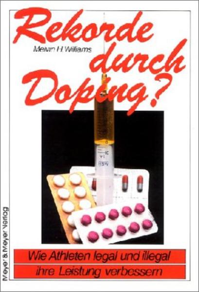 Rekorde durch Doping?