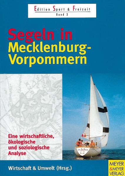 Segeln in Mecklenburg-Vorpommern