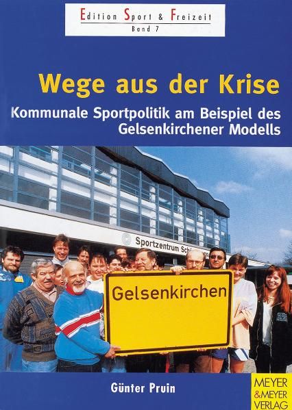 Wege aus der Krise