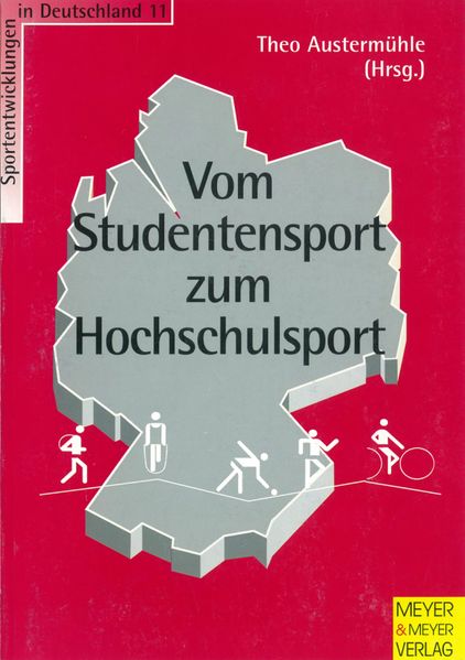 Vom Studentensport zum Hochschulsport