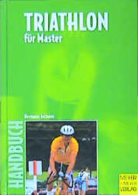 Handbuch - Triathlon für Master