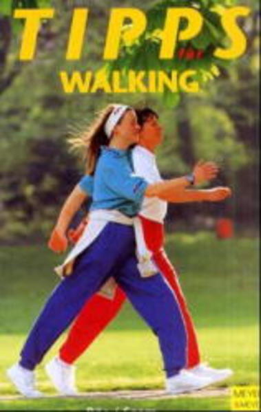 Tipps für Walking