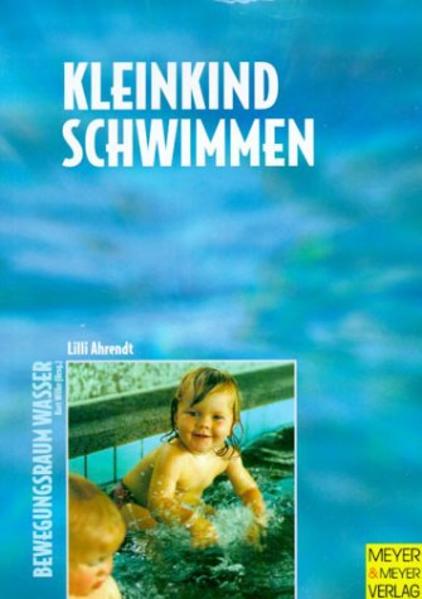 Kleinkindschwimmen