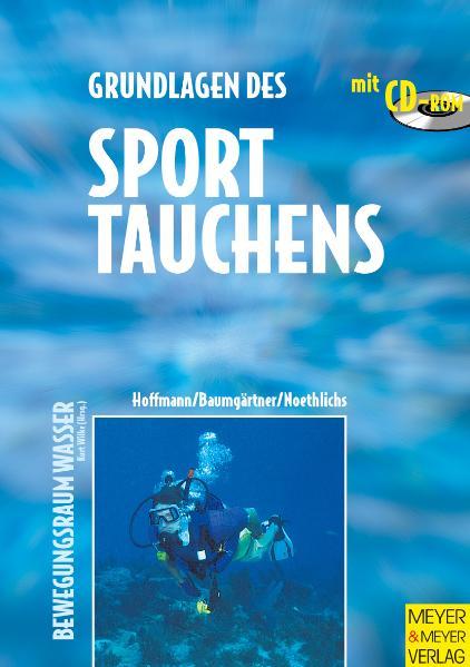 Grundlagen des Sporttauchens