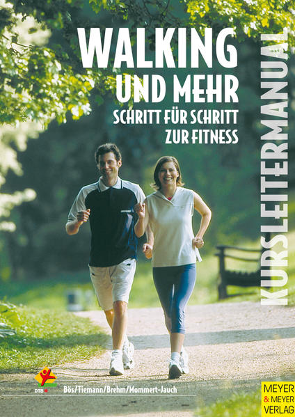 Kursmanual Walking und mehr
