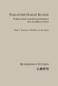 Nakatomi Harae Kunge