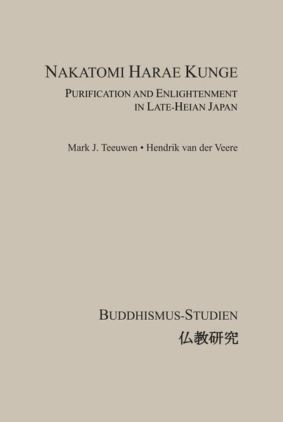 Nakatomi Harae Kunge