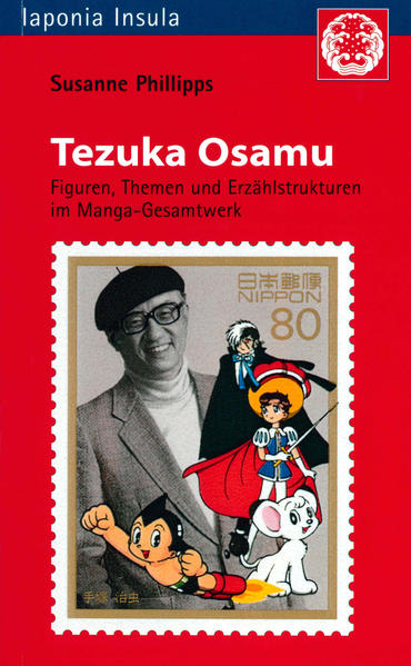 Tezuka Osamu