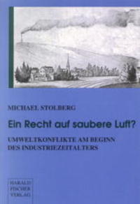 Ein Recht auf saubere Luft?