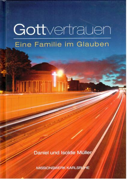 Gottvertrauen