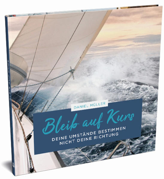 Bleib auf Kurs