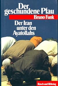 Der geschundene Pfau