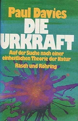 Die Urkraft