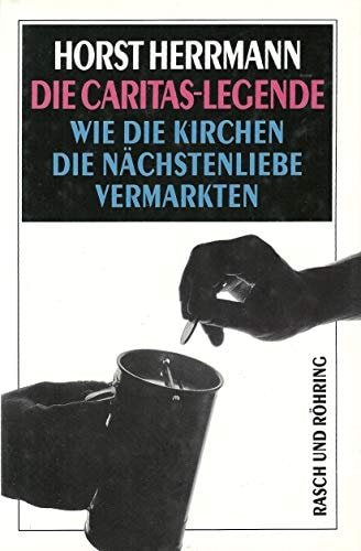Die Caritas-Legende